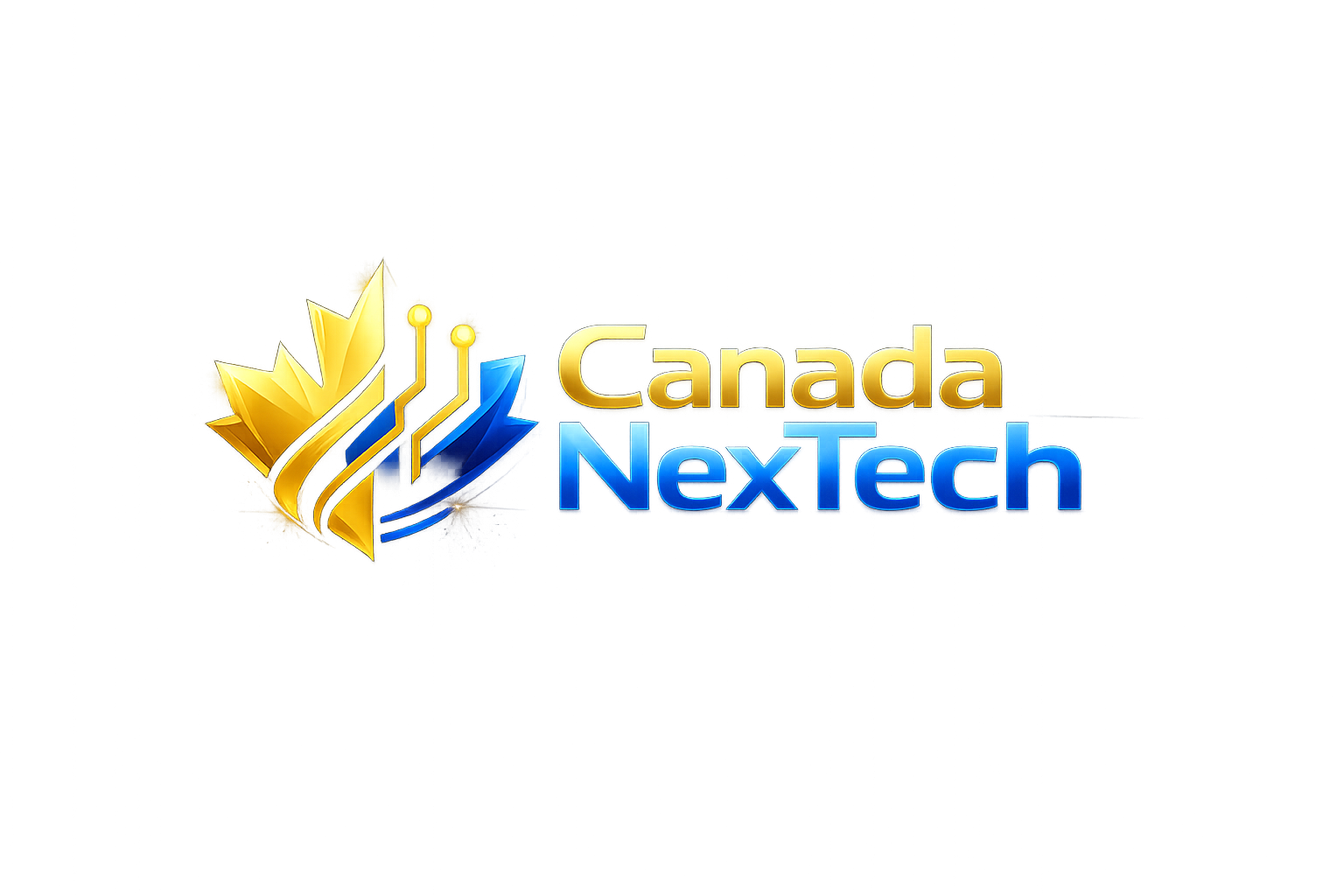 Canada NexTech logo